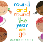 Round and Round the Year We Go Cover Image
