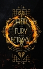 Heir of Fury and Betrayal Cover Image