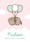 Pusheen Positivity Journal Cover Image