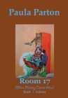 Room 17 Where History Comes Alive! Book I-Indians Cover Image