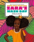 Zara's Wash Day (Know Your Hairitage) Cover Image