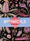All Wrapped Up: Botanicals By Edith Rewa (Illustrator) Cover Image