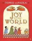 Joy to the World: Tomie's Christmas Stories Cover Image