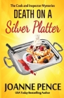 Death on a Silver Platter By Joanne Pence Cover Image