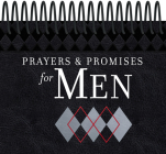 Prayers & Promises for Men: Daily Promises By Broadstreet Publishing Group LLC Cover Image