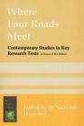 Where Four Roads Meet Cover Image