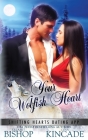 Your Wolfish Heart By Erzabet Bishop, Gina Kincade Cover Image