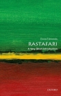 Rastafari: A Very Short Introduction (Very Short Introductions) By Ennis B. Edmonds Cover Image