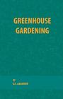 Greenhouse Gardening Cover Image
