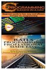 C Programming Success in a Day & Rails Programming Professional Made Easy Cover Image