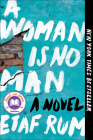 A Woman Is No Man By Etaf Rum Cover Image
