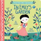 Little Poet Emily Dickinson: In Emily's Garden Cover Image