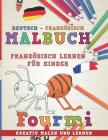 Malbuch Deutsch - Franz Cover Image
