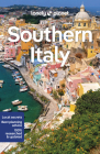 Lonely Planet Southern Italy 7 (Travel Guide) By Cristian Bonetto, Stefania D'Ignoti, Paula Hardy, Eva Sandoval, Nicola Williams Cover Image