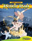 Peter Pan (Graphic Classics) By James Matthew Barrie, Ben Dunn (Illustrator) Cover Image