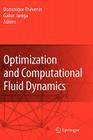 Optimization and Computational Fluid Dynamics Cover Image