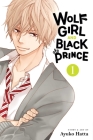 Wolf Girl and Black Prince, Vol. 1 By Ayuko Hatta Cover Image