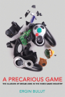 A Precarious Game: The Illusion of Dream Jobs in the Video Game Industry Cover Image