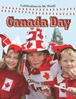 Canada Day (Celebrations in My World) Cover Image