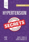 Hypertension Secrets Cover Image