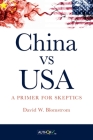 China vs USA Cover Image