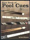 Blue Book of Pool Cues Cover Image