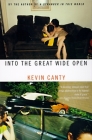 Into the Great Wide Open (Vintage Contemporaries) Cover Image
