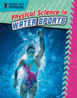 Physical Science in Water Sports By Enzo George Cover Image