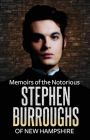 Memoirs of the Notorious Stephen Burroughs of New Hampshire Cover Image