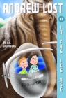 Andrew Lost #12: In the Ice Age Cover Image