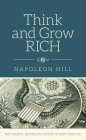 Think and Grow Rich By Napoleon Hill Cover Image