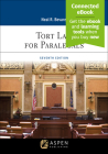 Tort Law for Paralegals (Aspen Paralegal) By Neal R. Bevans Cover Image
