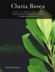 Clusia Rosea: How to grow and care By Serhii Korniichuk Cover Image