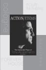 Action/Items: The Collected Plays of Tony Abatemarco, Volume 1 Cover Image