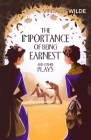 The Importance of Being Earnest and Other Plays (Vintage Classics) By Oscar Wilde Cover Image