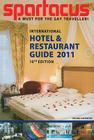 Spartacus International Hotel & Restaurant Guide Cover Image