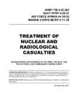 FM 4-02.283 Treatment of Nuclear and Radiological Casualties By U S Army, Luc Boudreaux Cover Image