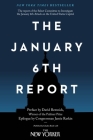 The January 6th Report By Select Committee to Investigate the January 6th Attack on the United States Capitol Cover Image