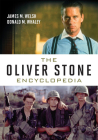 The Oliver Stone Encyclopedia Cover Image