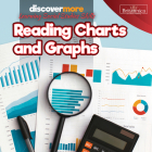 Reading Charts and Graphs By Marie Harts Cover Image