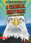 A Chemical Nightmare: Bald Eagle Comeback By Tim Cooke, Edu Coll (Illustrator) Cover Image