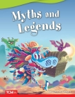 Myths and Legends (Fiction Readers) By Seth Rogers Cover Image
