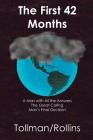 The First 42 Months By Rollins, Tollman Cover Image