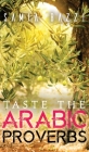 Taste The Arabic Proverbs Cover Image