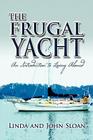 The Frugal Yacht Cover Image