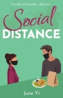 Social Distance By June Yi Cover Image