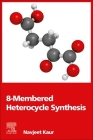 8-Membered Heterocycle Synthesis Cover Image