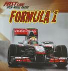 Formula 1 (Fast Lane: Open-Wheel Racing) By Tyrone Georgiou Cover Image