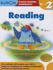 Kumon Grade 2 Reading By Eno Sarris Cover Image