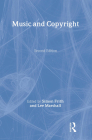 Music and Copyright Cover Image